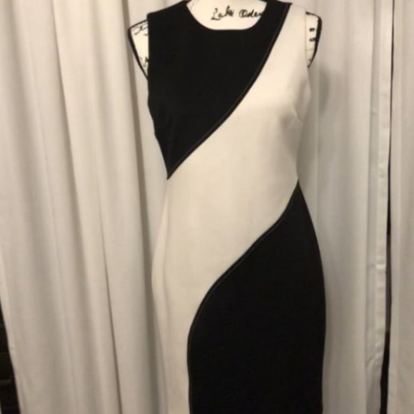 royal blue bodycon dress Mini life-event-home-renovation-celebration-outfits Size:32/32 A-Line Wedding Dresses –